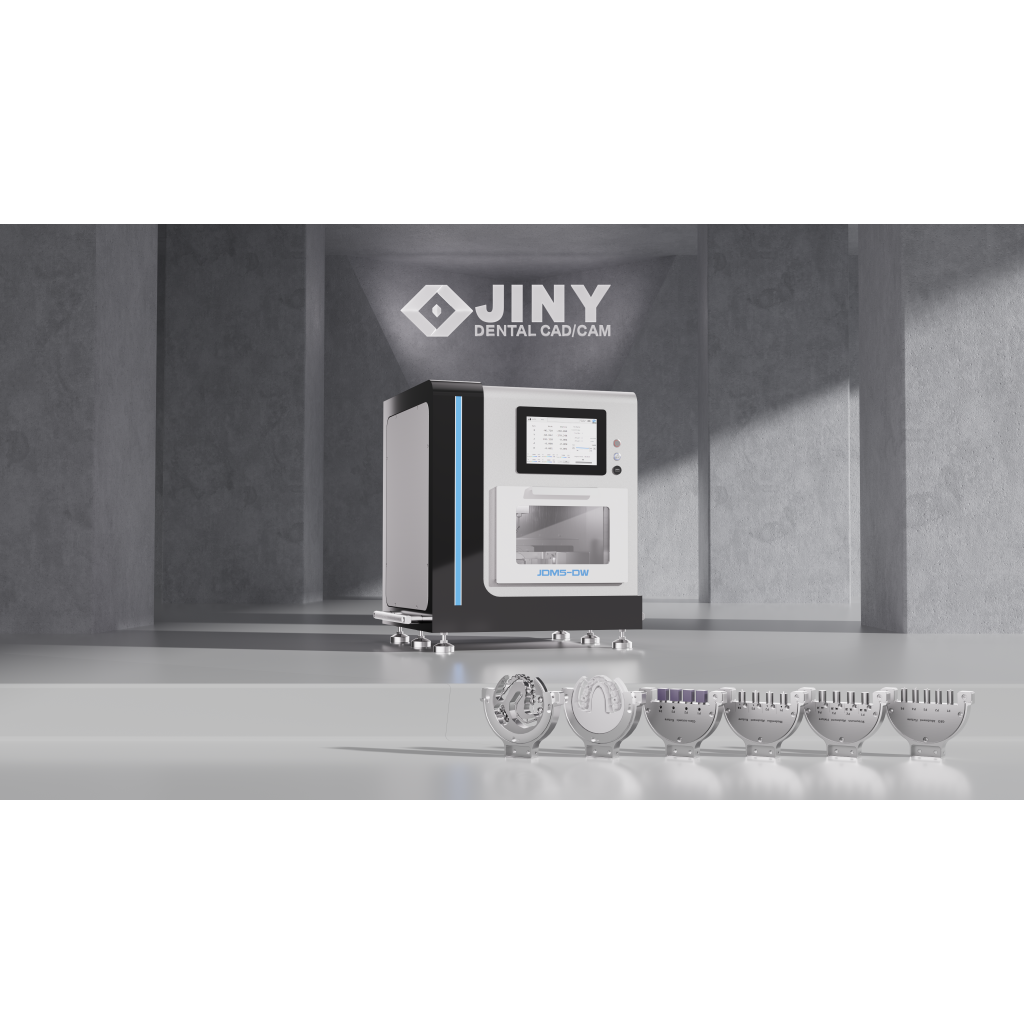 JINY JDM 5 DW